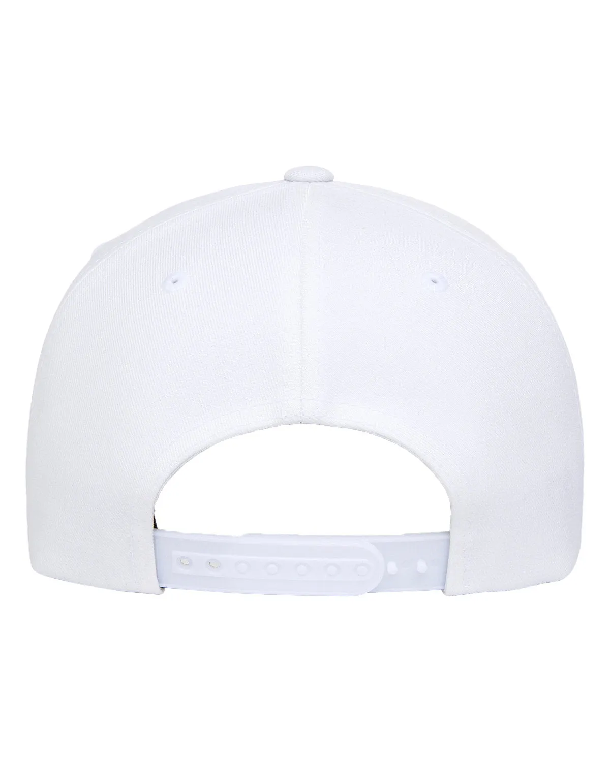 6110NU-Yupoong-WHITE