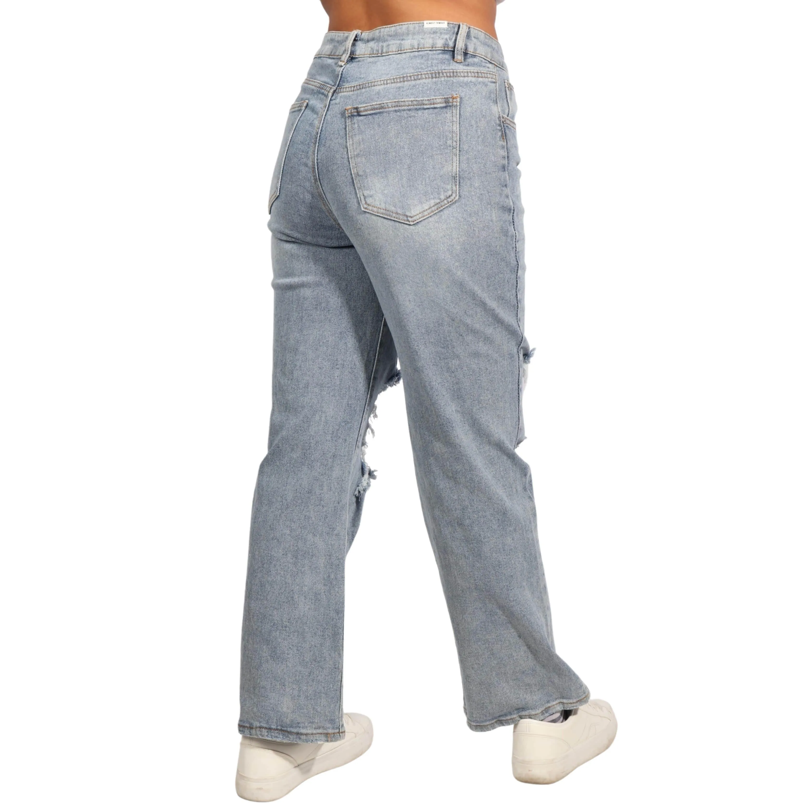 ALMOST FAMOUS - Women's Jeans