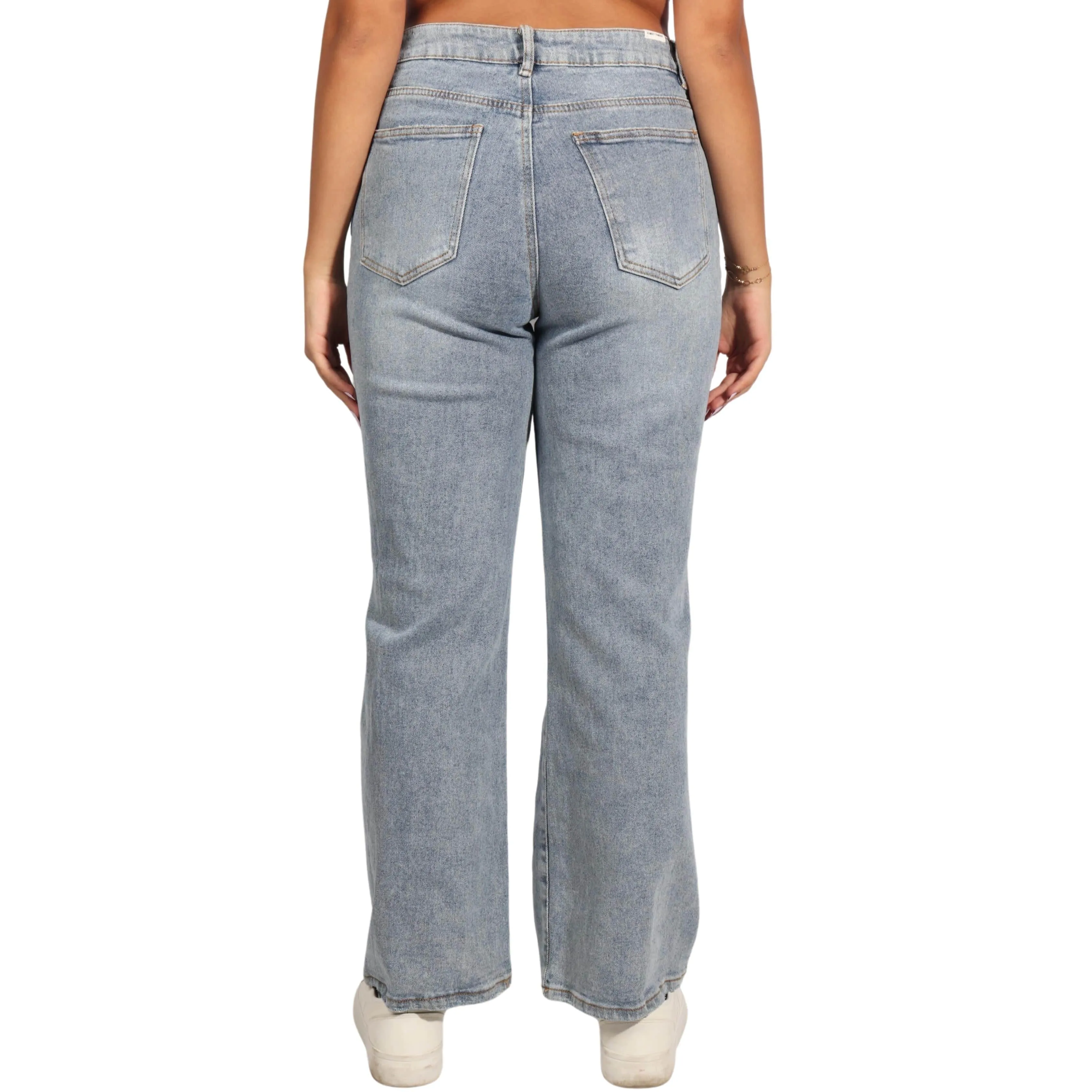 ALMOST FAMOUS - Women's Jeans