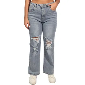 ALMOST FAMOUS - Women's Jeans
