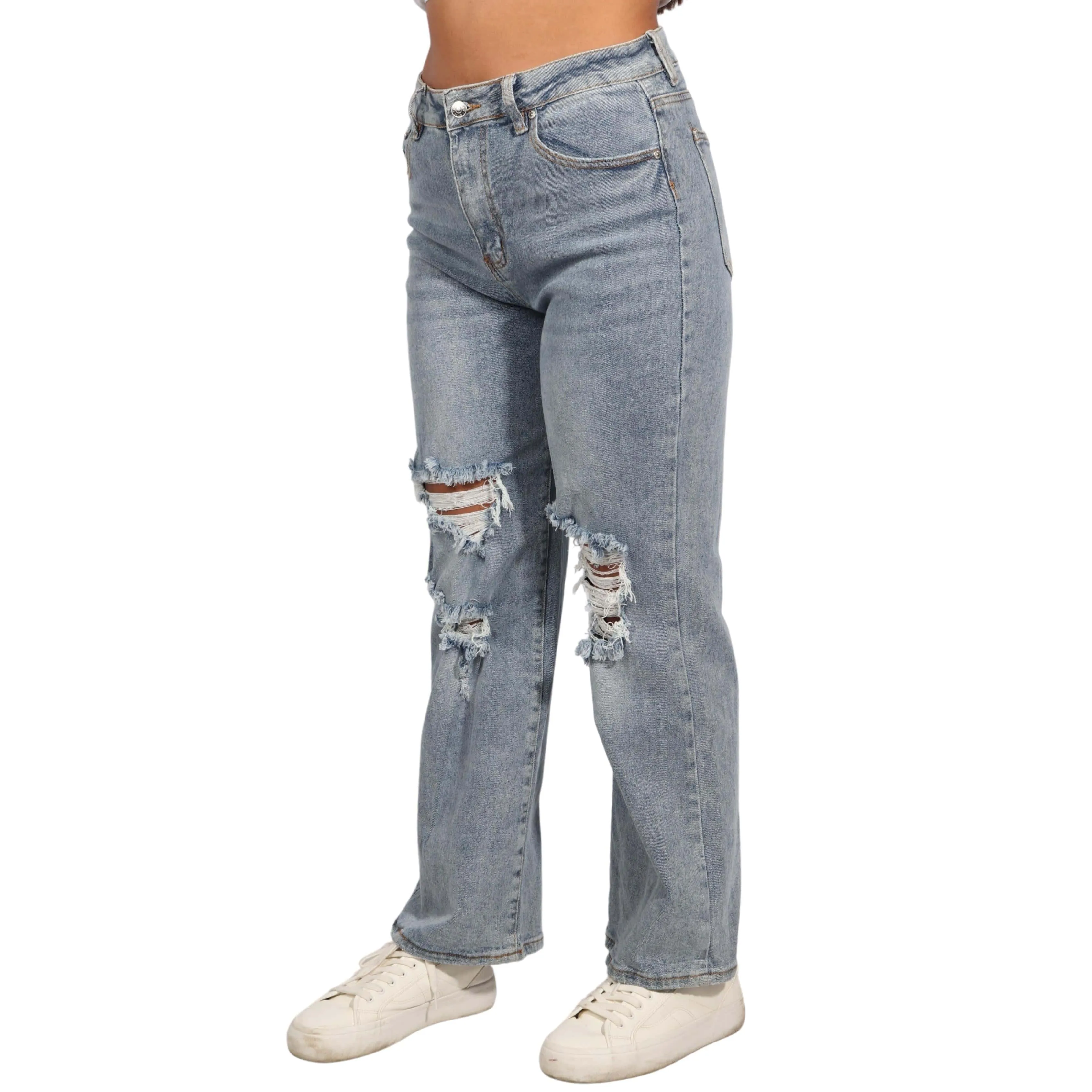 ALMOST FAMOUS - Women's Jeans