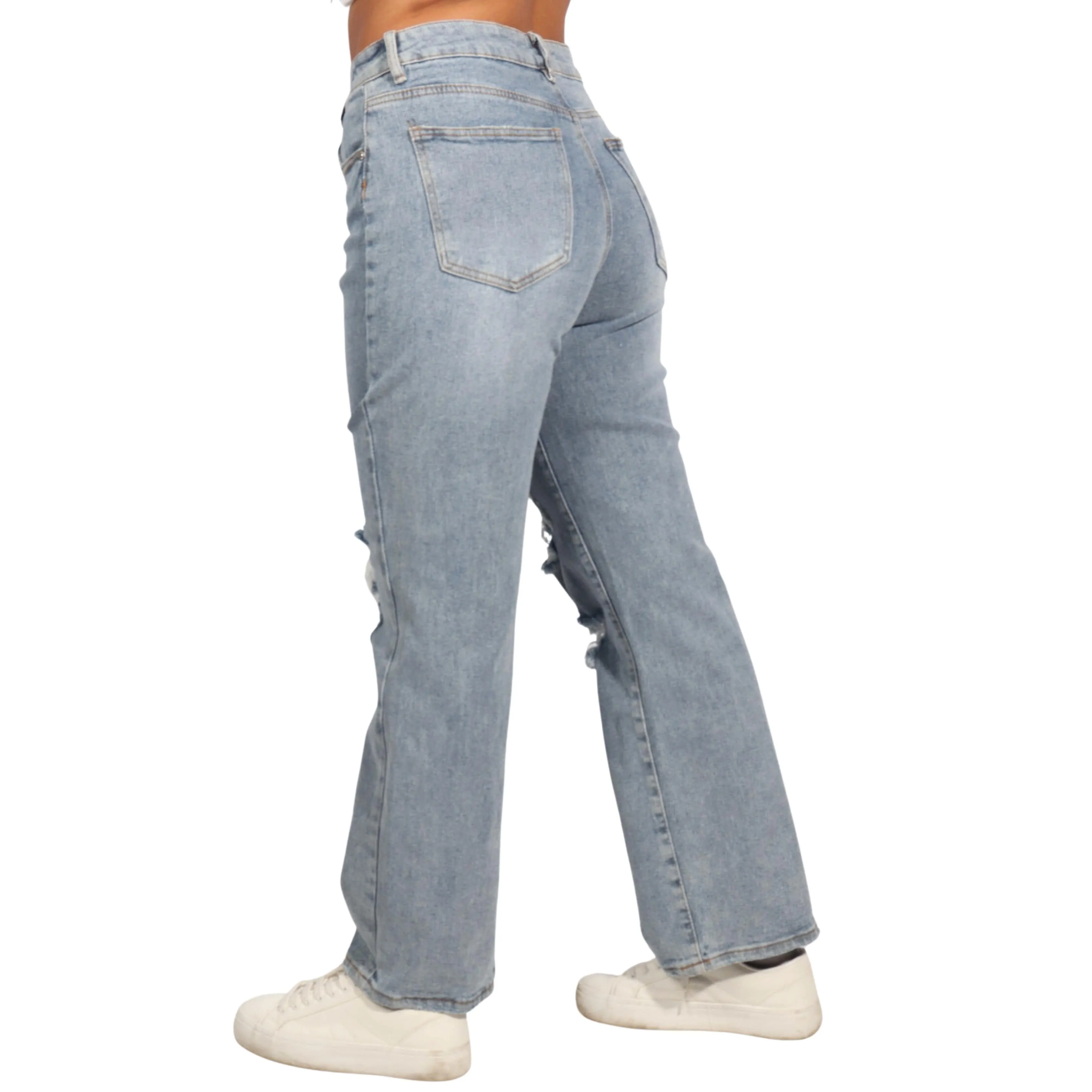 ALMOST FAMOUS - Women's Jeans
