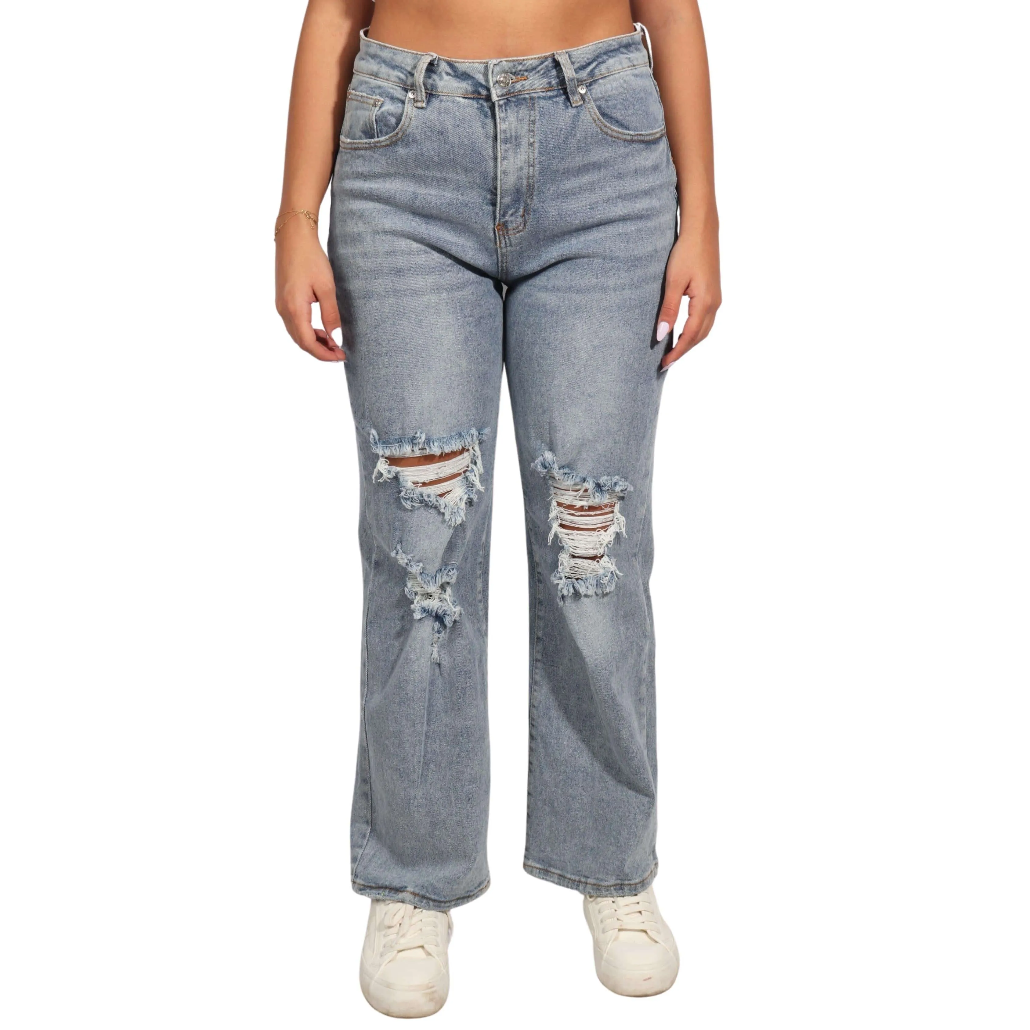ALMOST FAMOUS - Women's Jeans