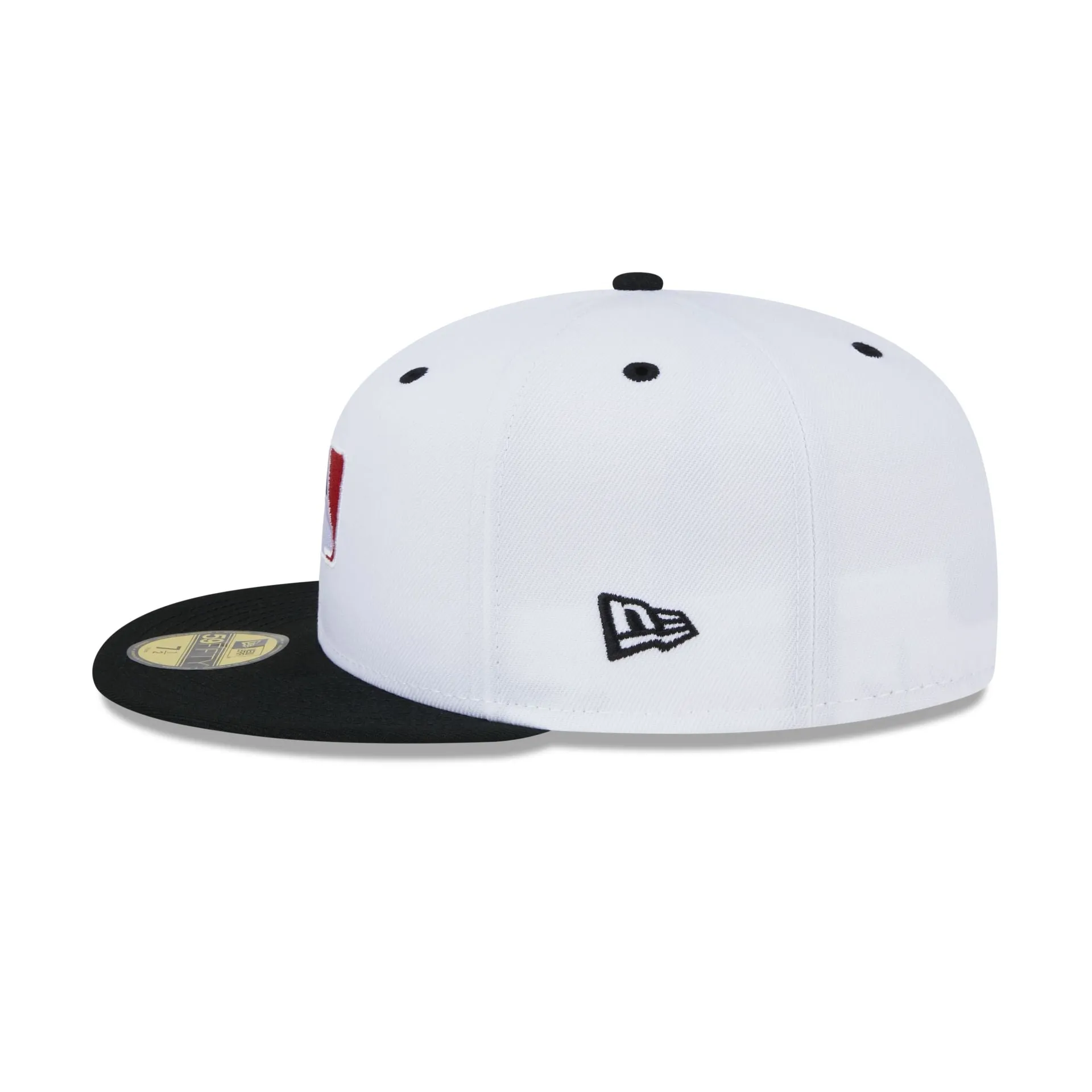American League Mascots 59FIFTY Fitted Hat