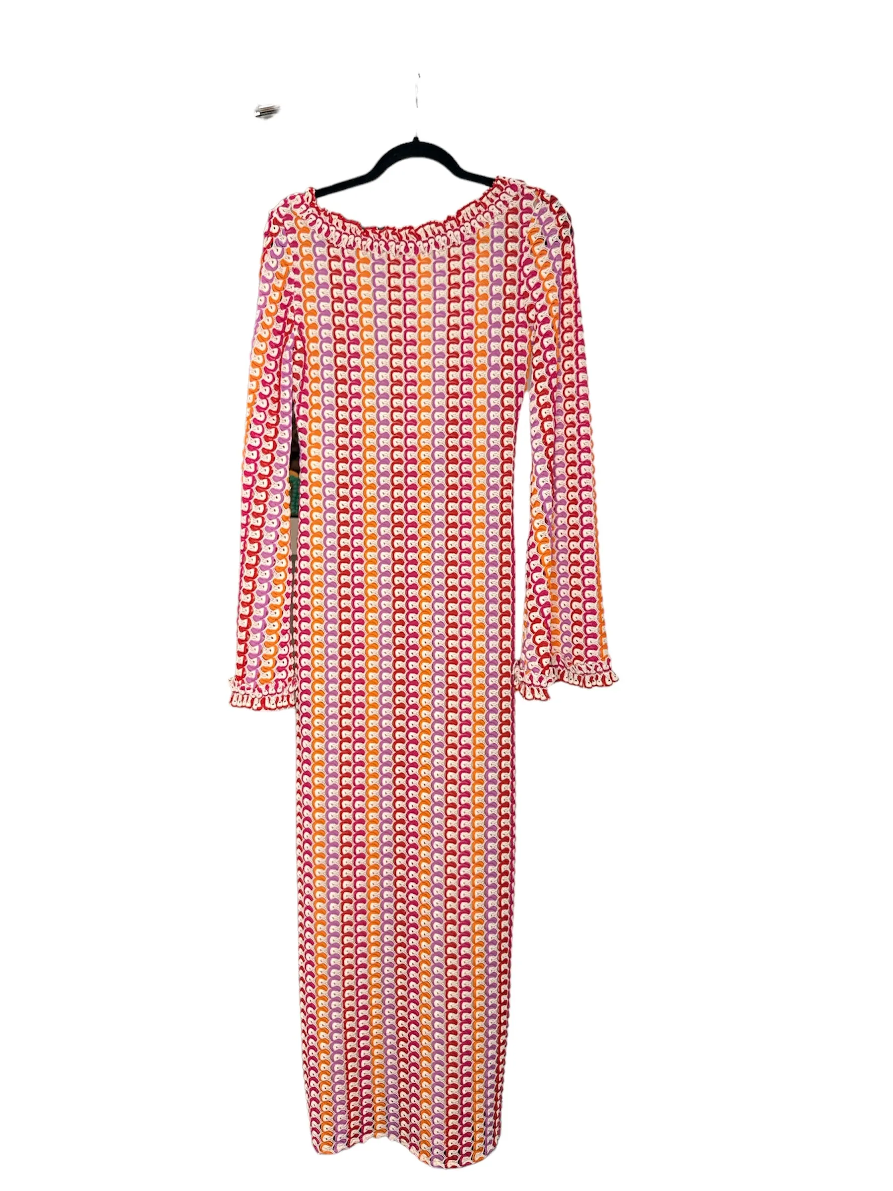Asta Backless Dress (LL-GI140119/A)