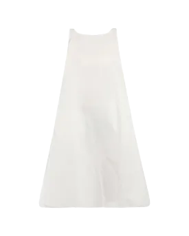 Backless Dress