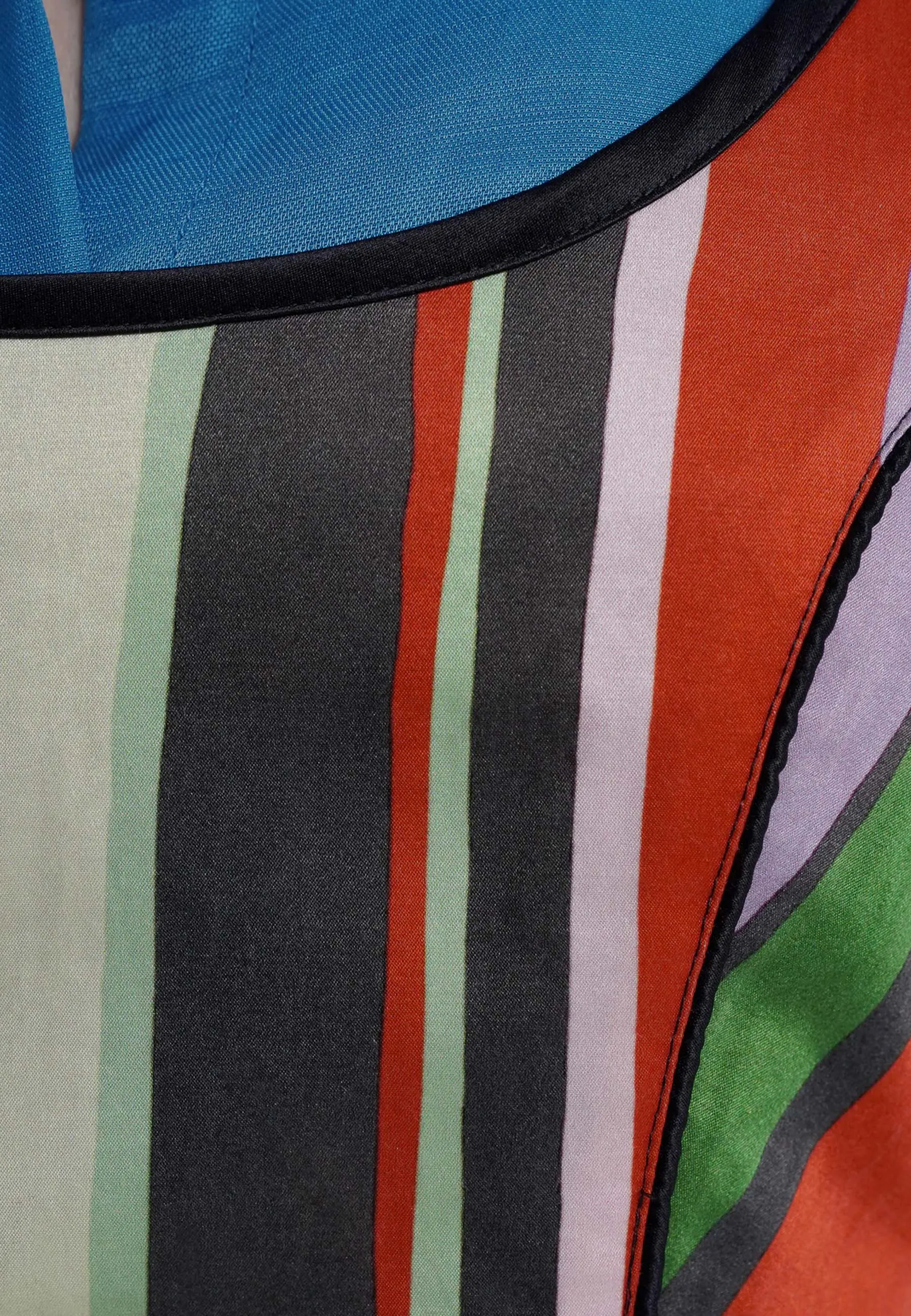 Bodice - circus