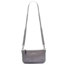 Cher Mini Crossbody - Stone Temple