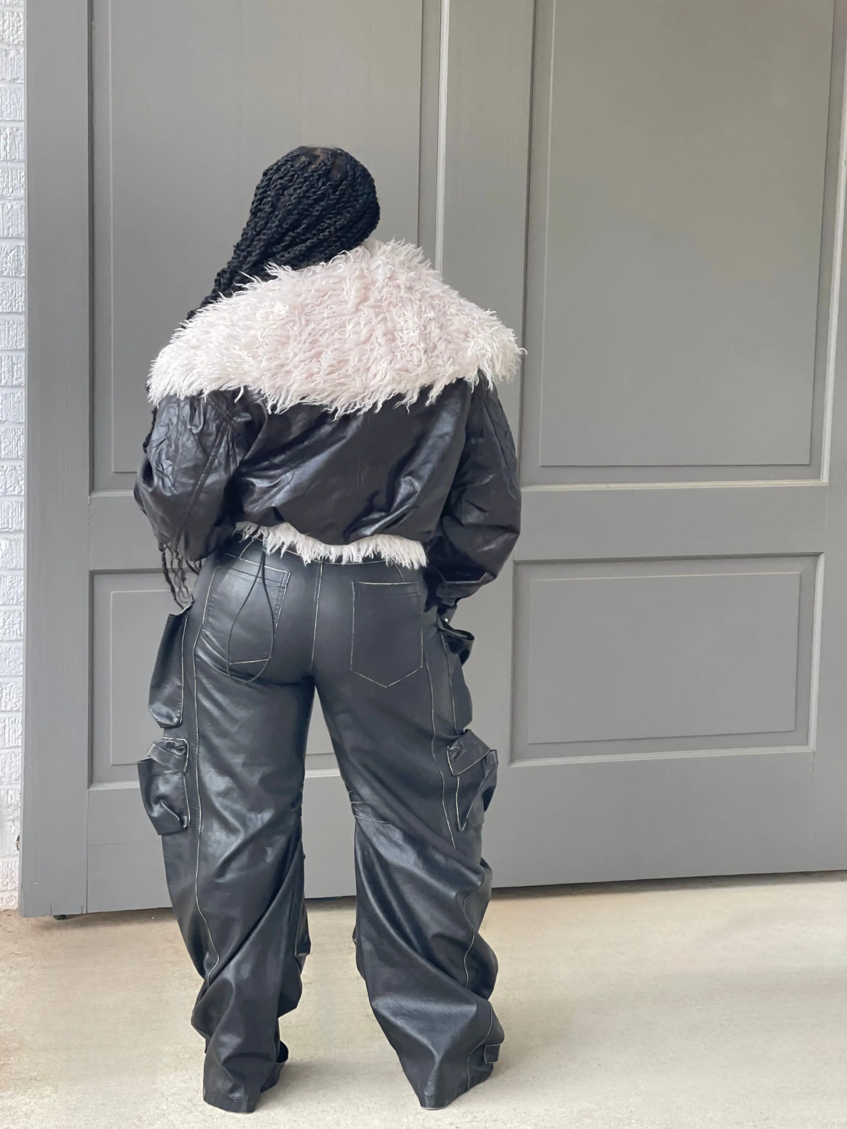 Chilli Cargo Pants