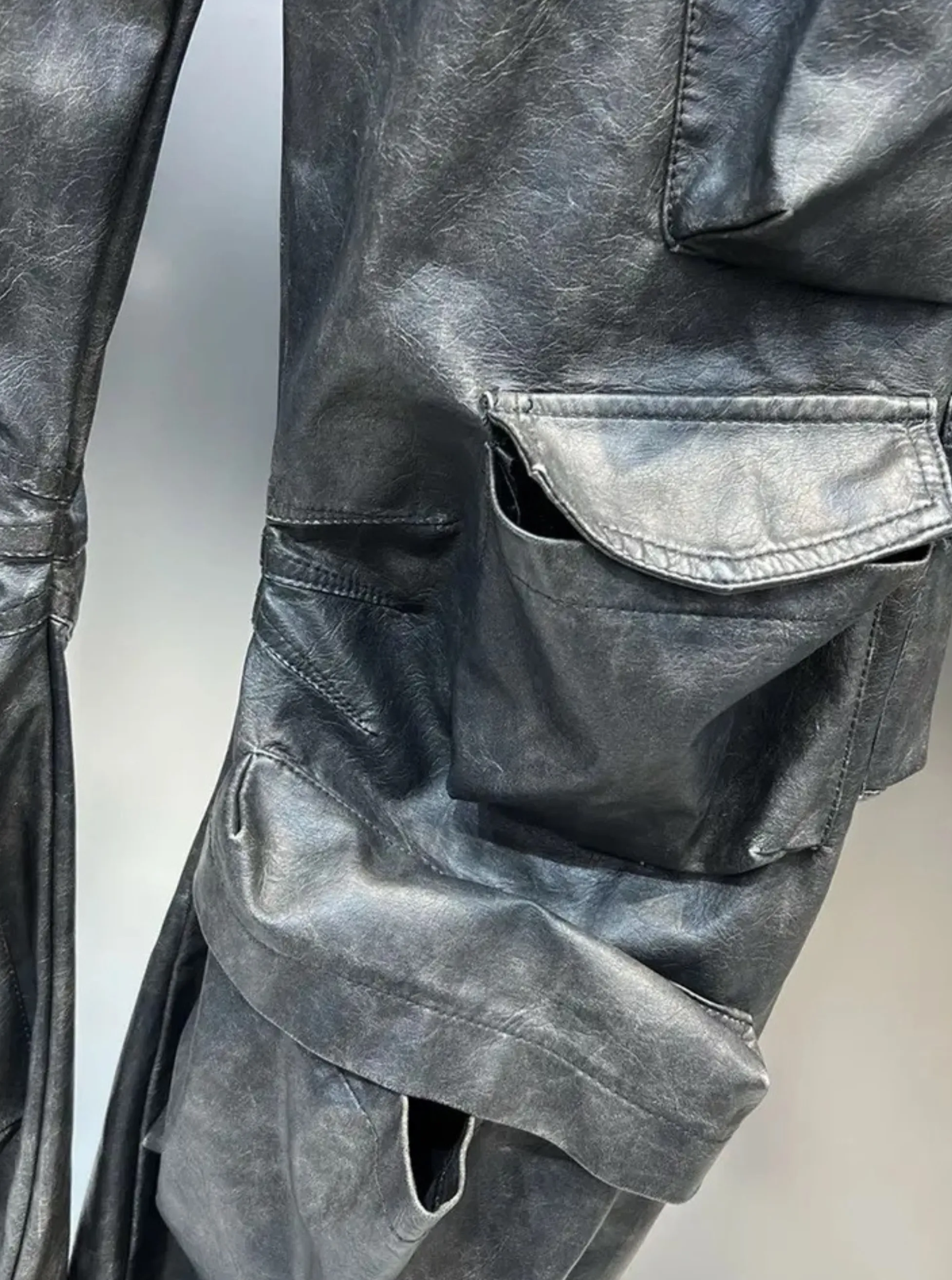 Chilli Cargo Pants