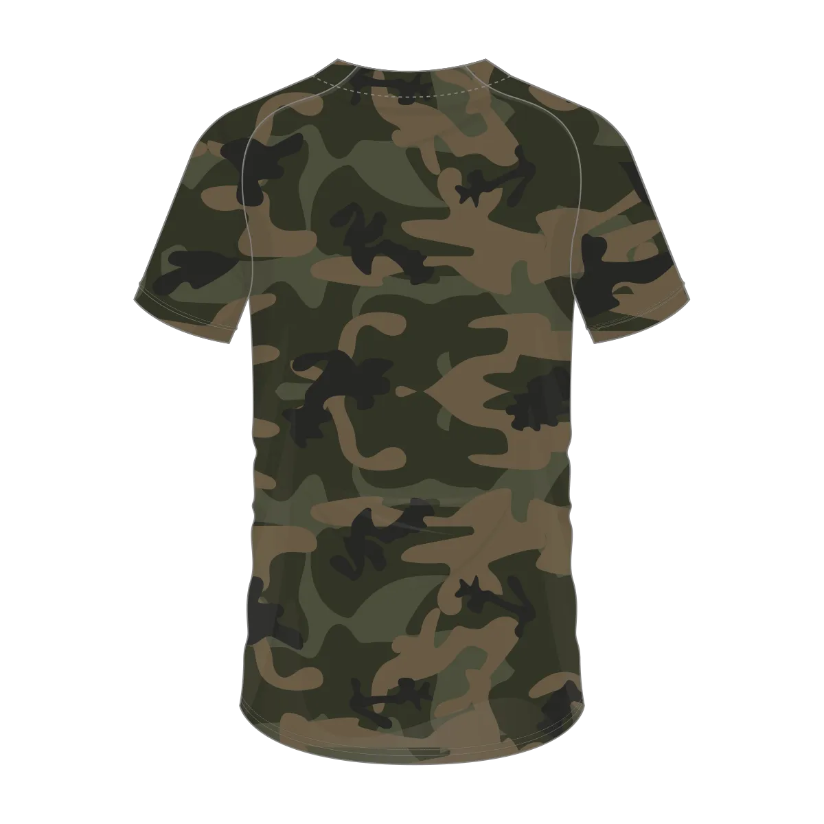 Custom Baseball Uniform FYB2330