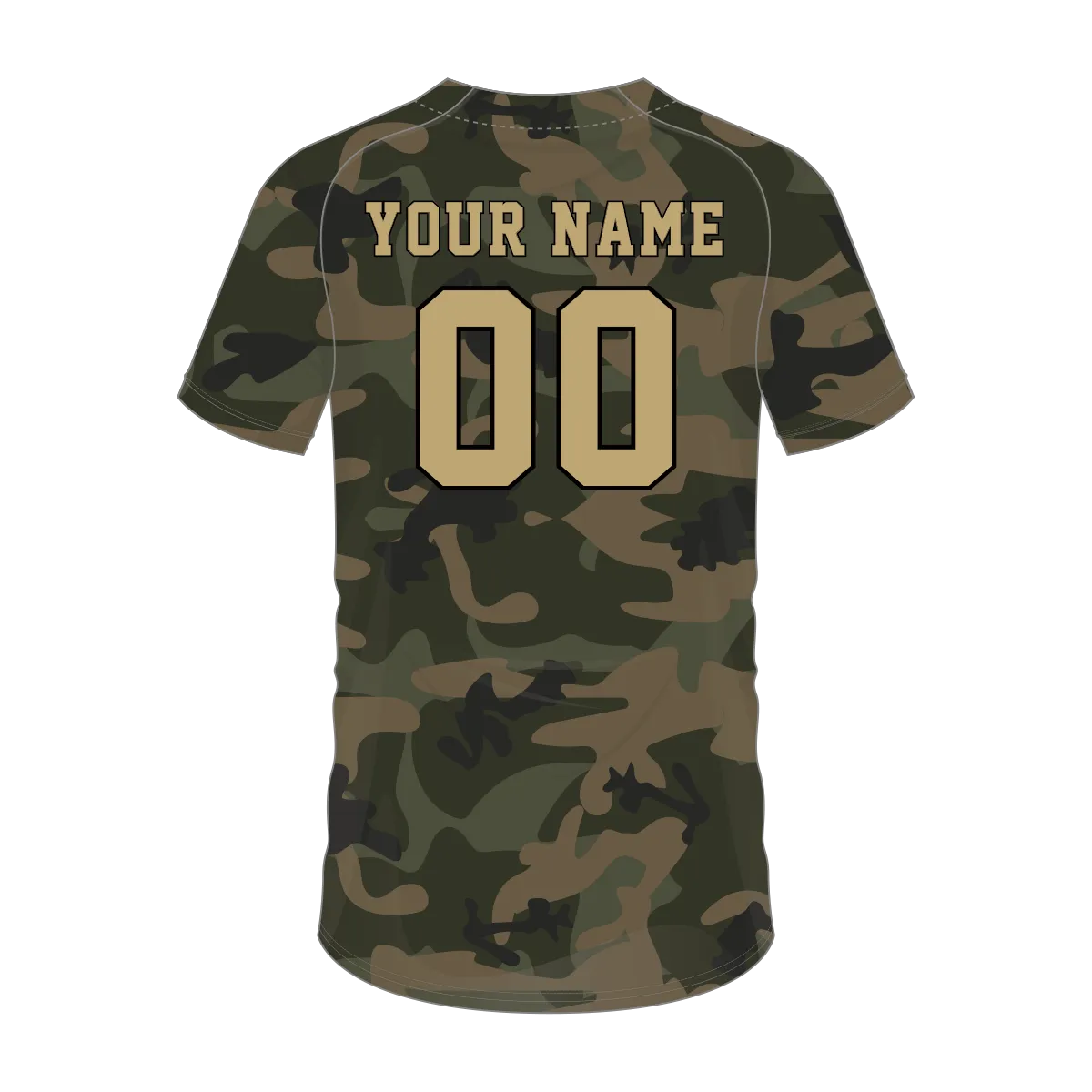 Custom Baseball Uniform FYB2330