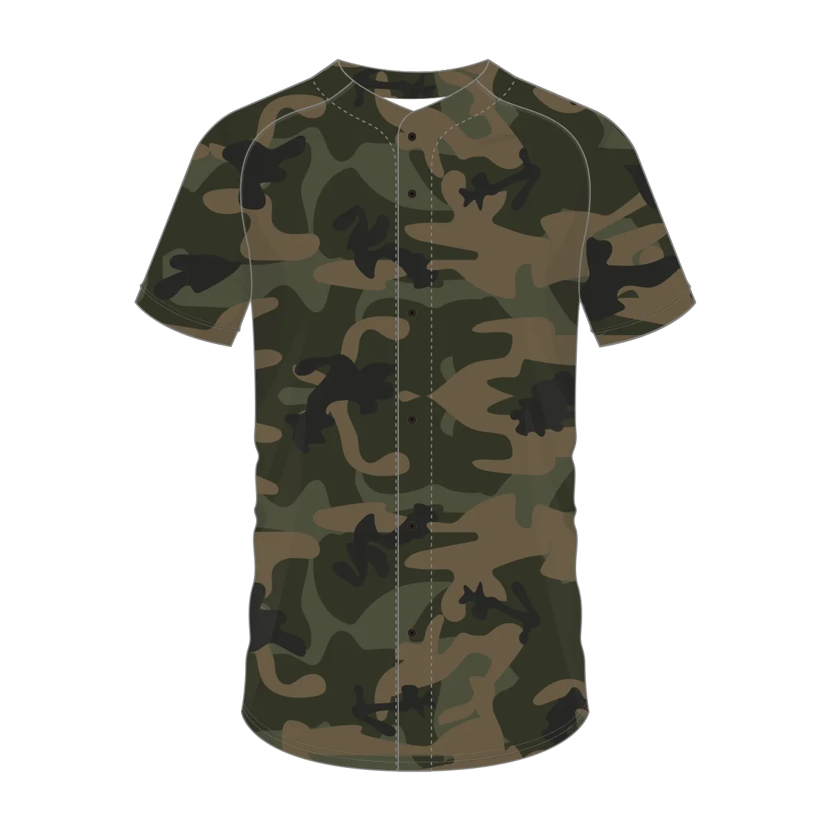 Custom Baseball Uniform FYB2330