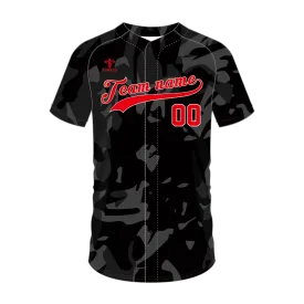 Custom Baseball Uniform FYB2335