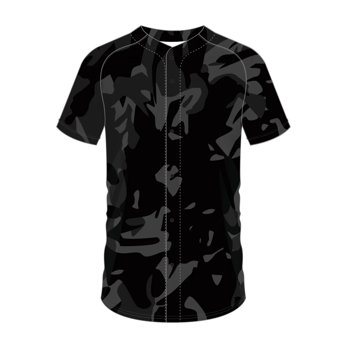 Custom Baseball Uniform FYB2335