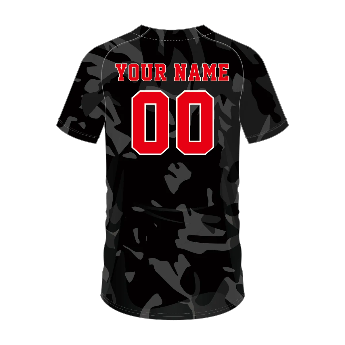 Custom Baseball Uniform FYB2335