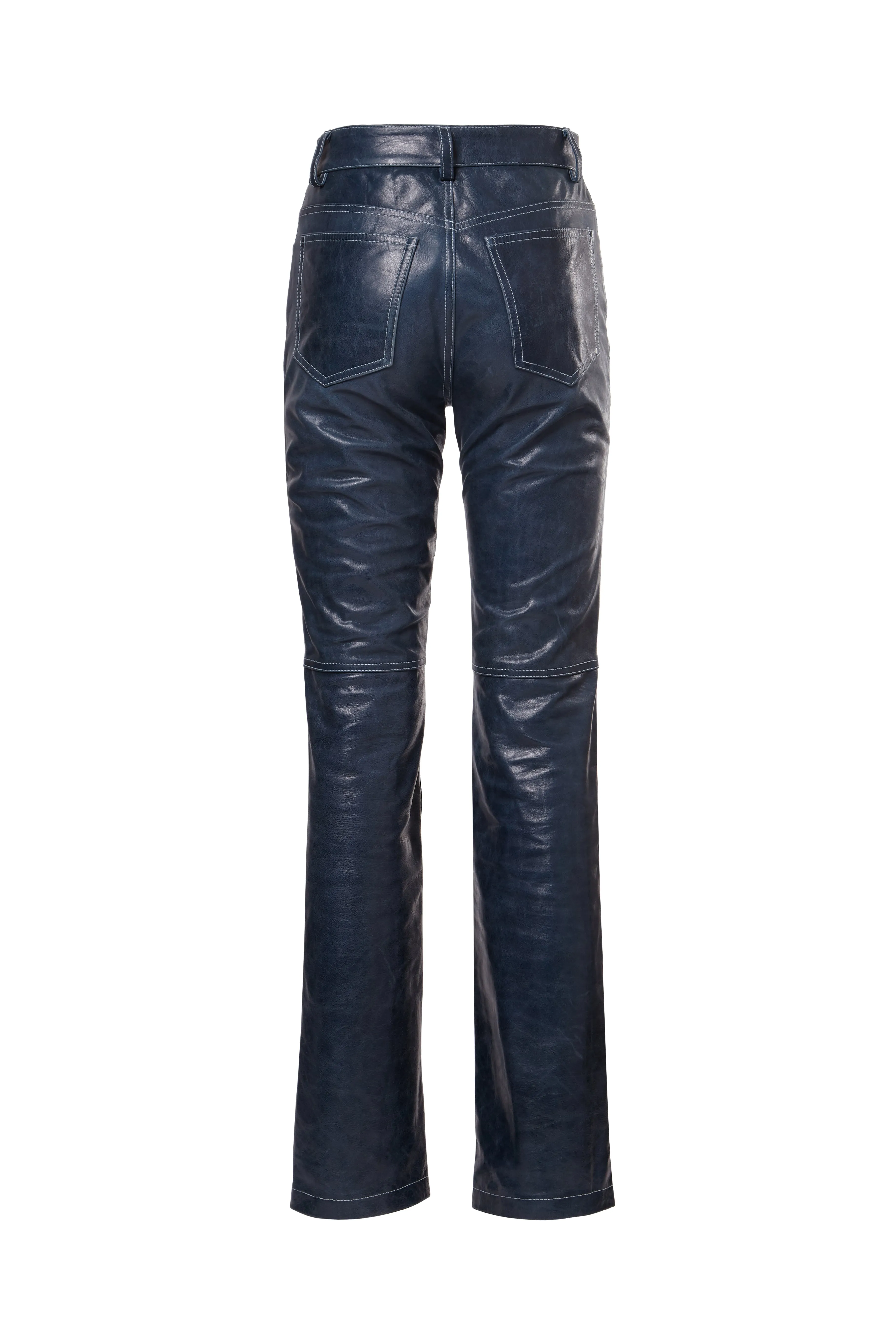 DD5PKT leather pants