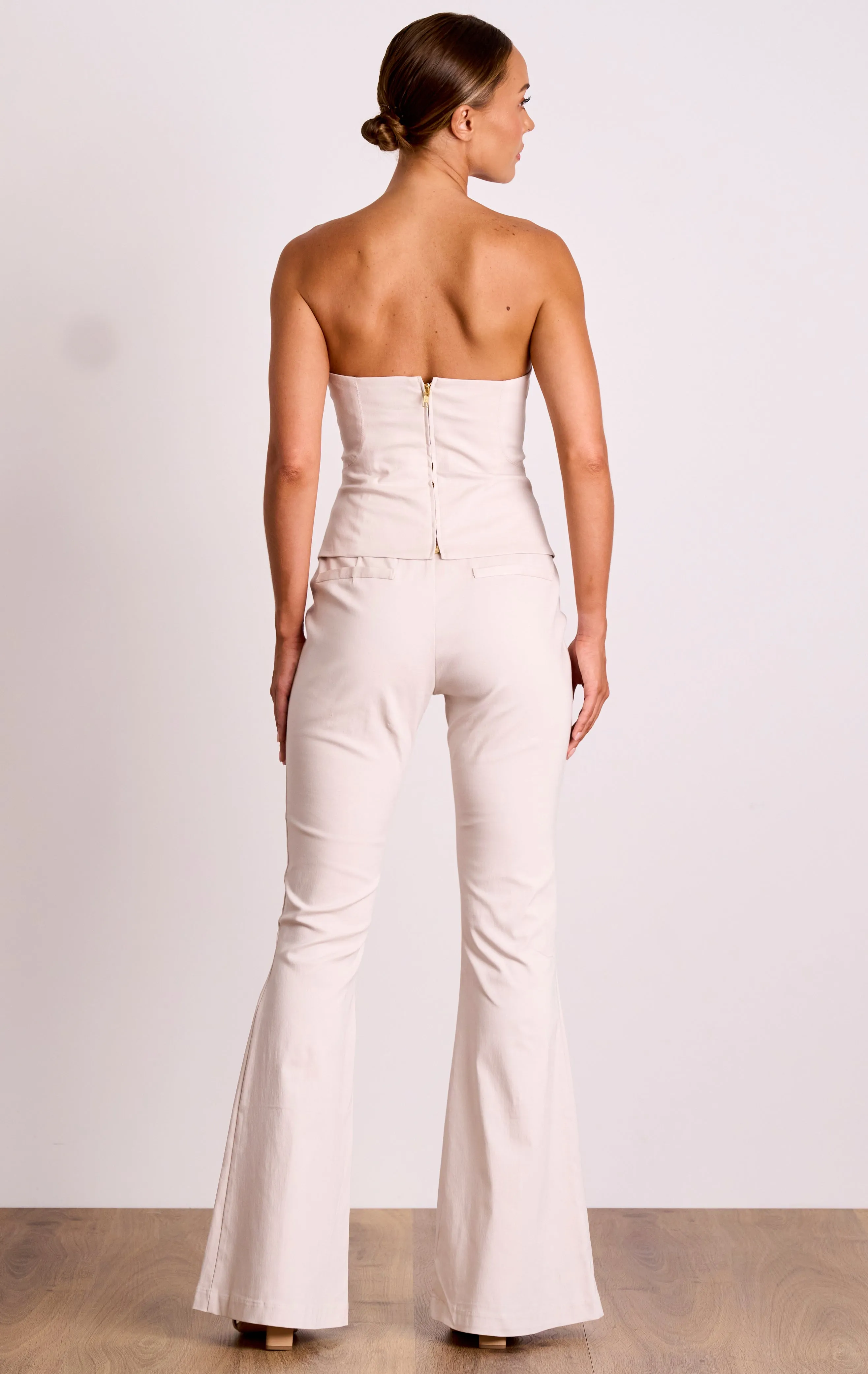 Delaney Bodice