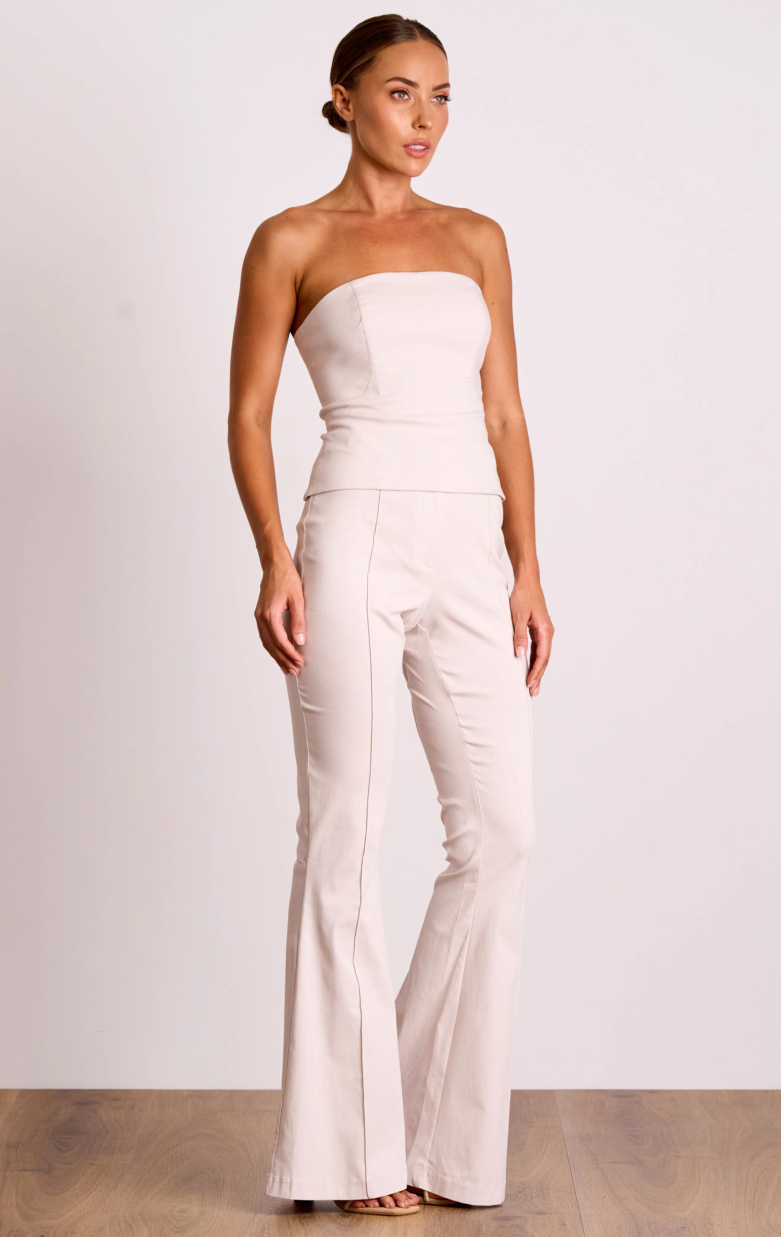 Delaney Bodice