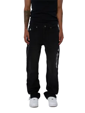 Denim Black