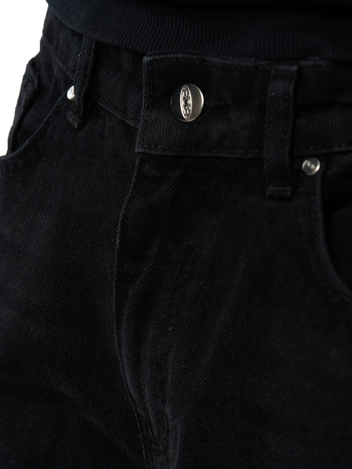 Denim Black