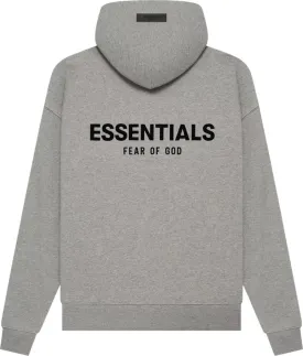 ESSENTIALS Pullover Hoodie Cotton Blend Adult Men Oversized, baggy fit. choose One or Two size down. ESSENTIALS Pullover Hoodie Cotton Blend Adult Men Oversized, baggy fit. choose One or Two size down.