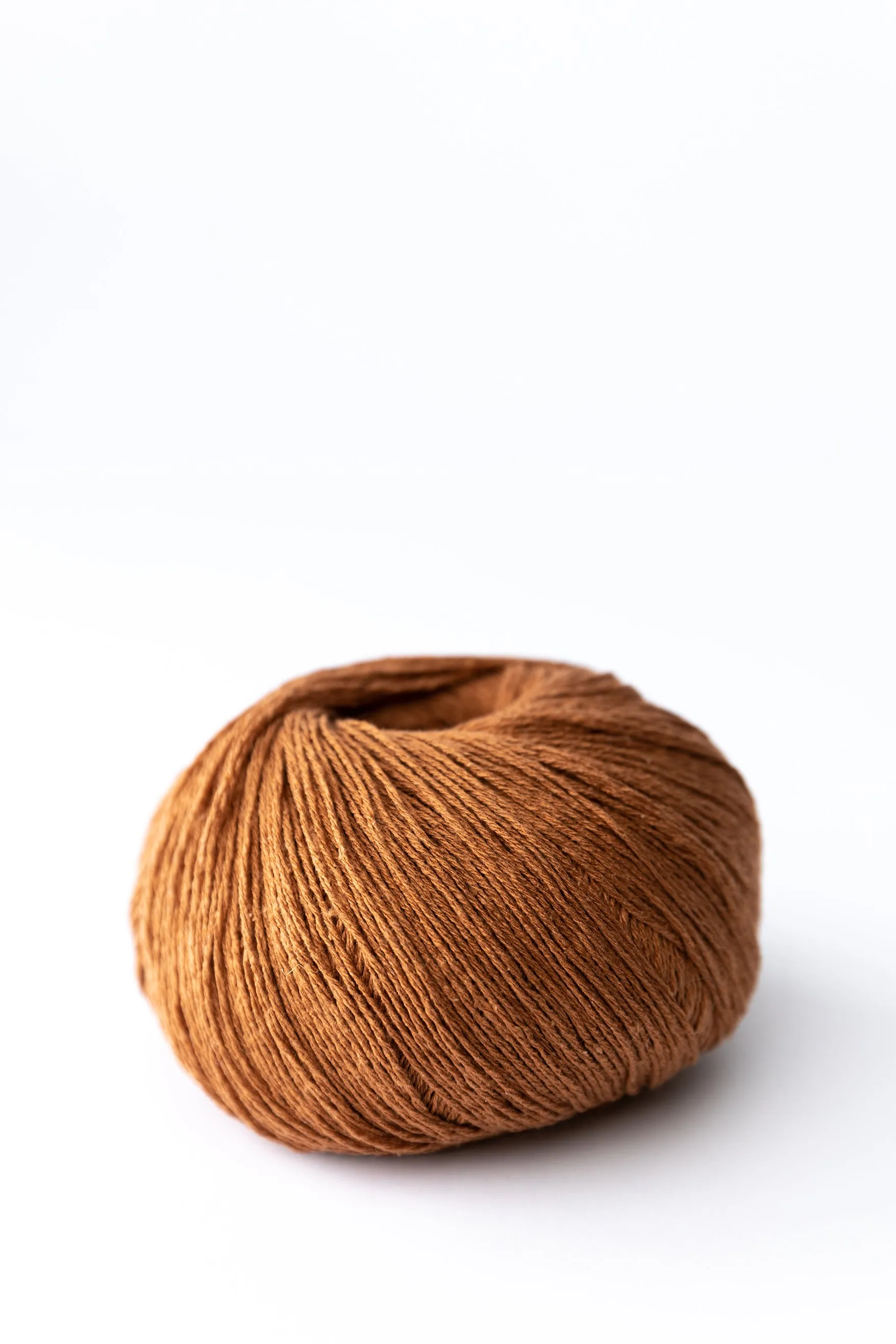 Featherlight Shawl Kit in Pure Silk