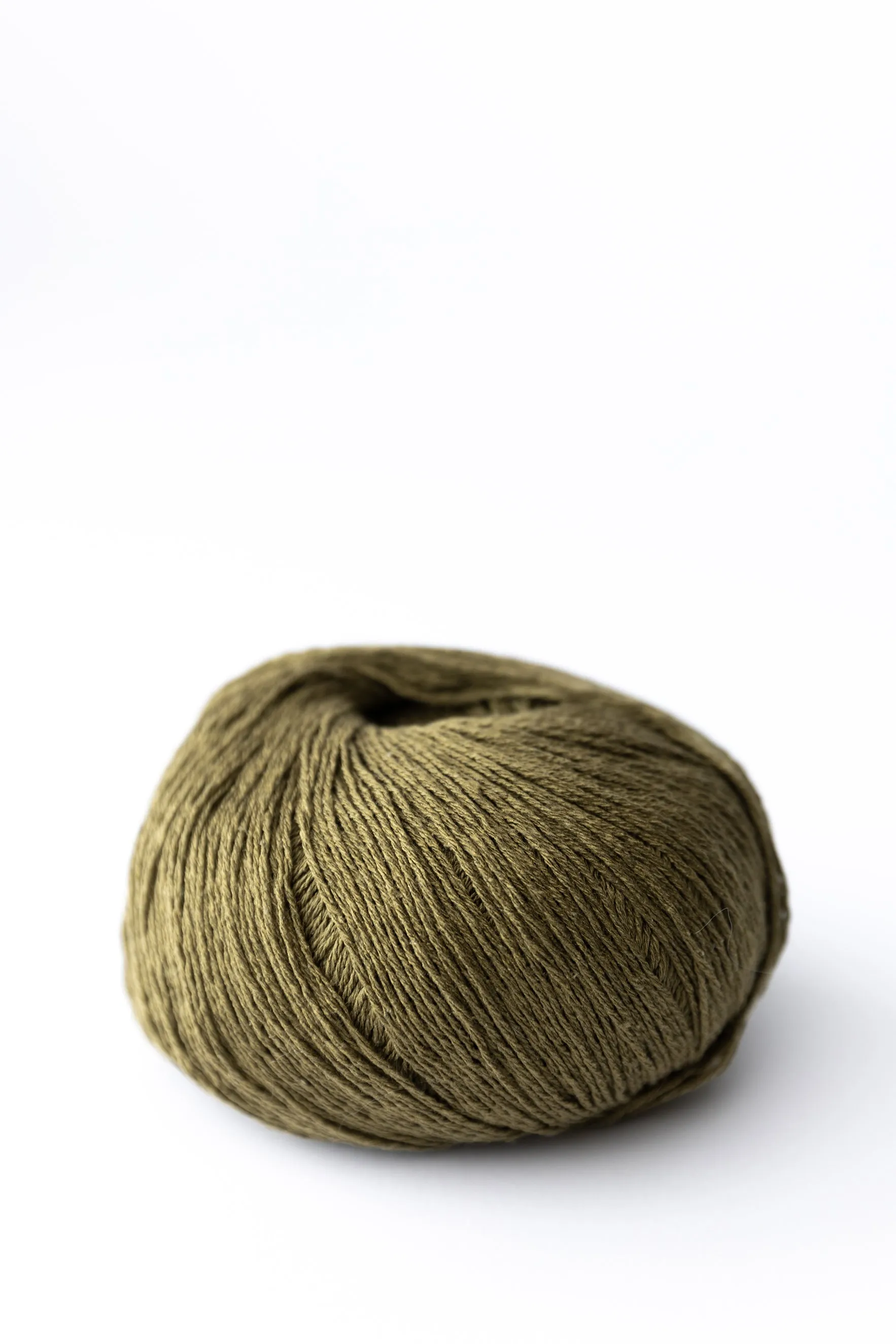 Featherlight Shawl Kit in Pure Silk