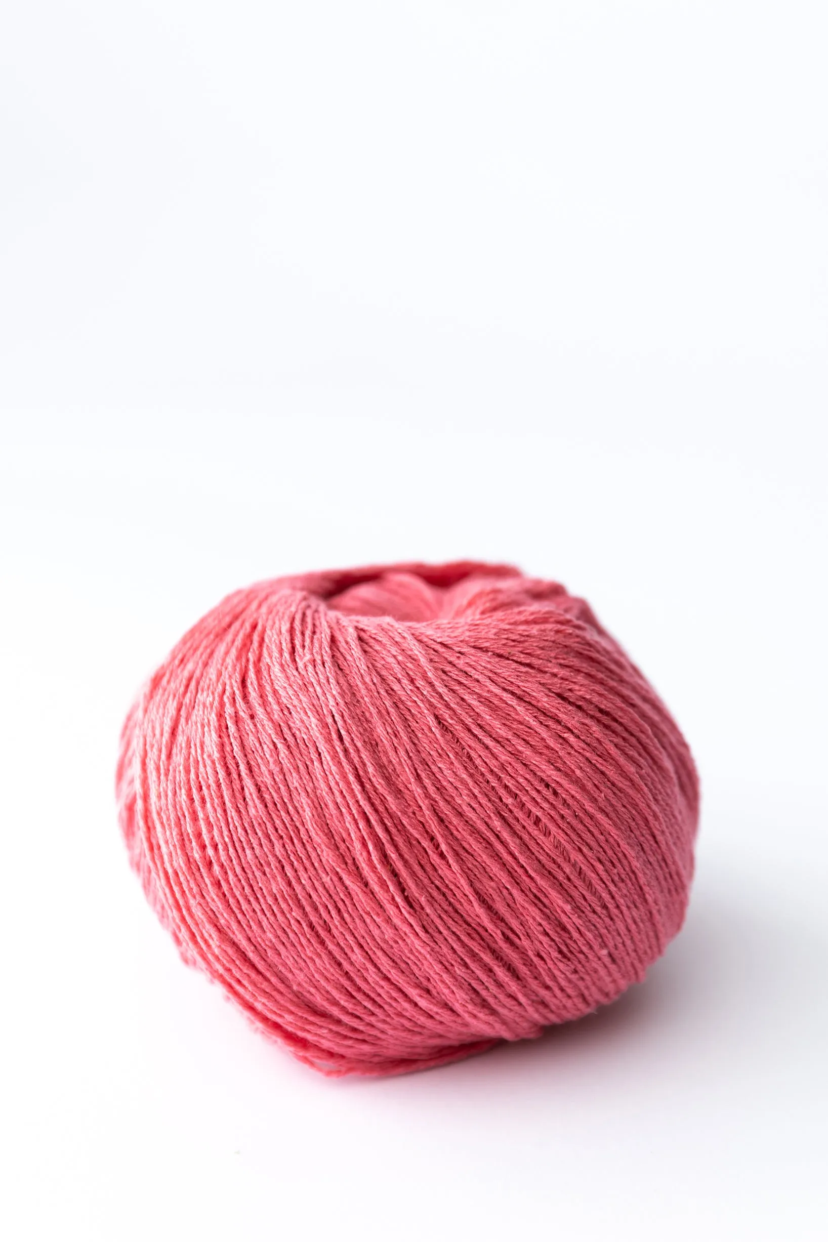 Featherlight Shawl Kit in Pure Silk