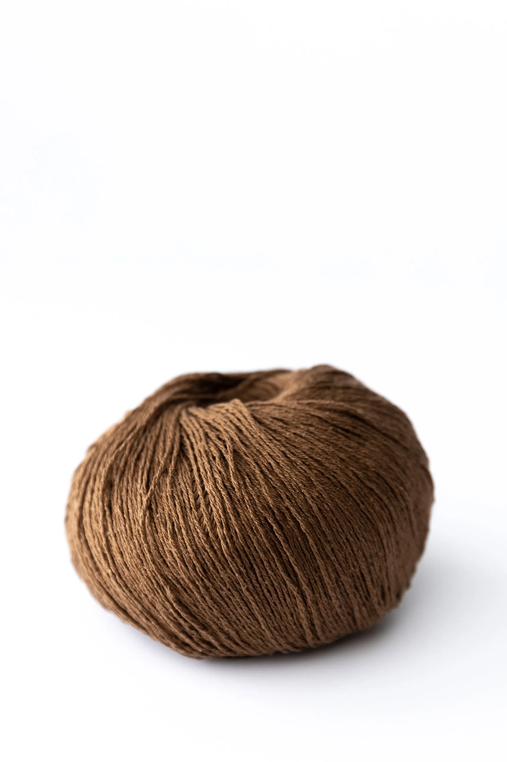 Featherlight Shawl Kit in Pure Silk