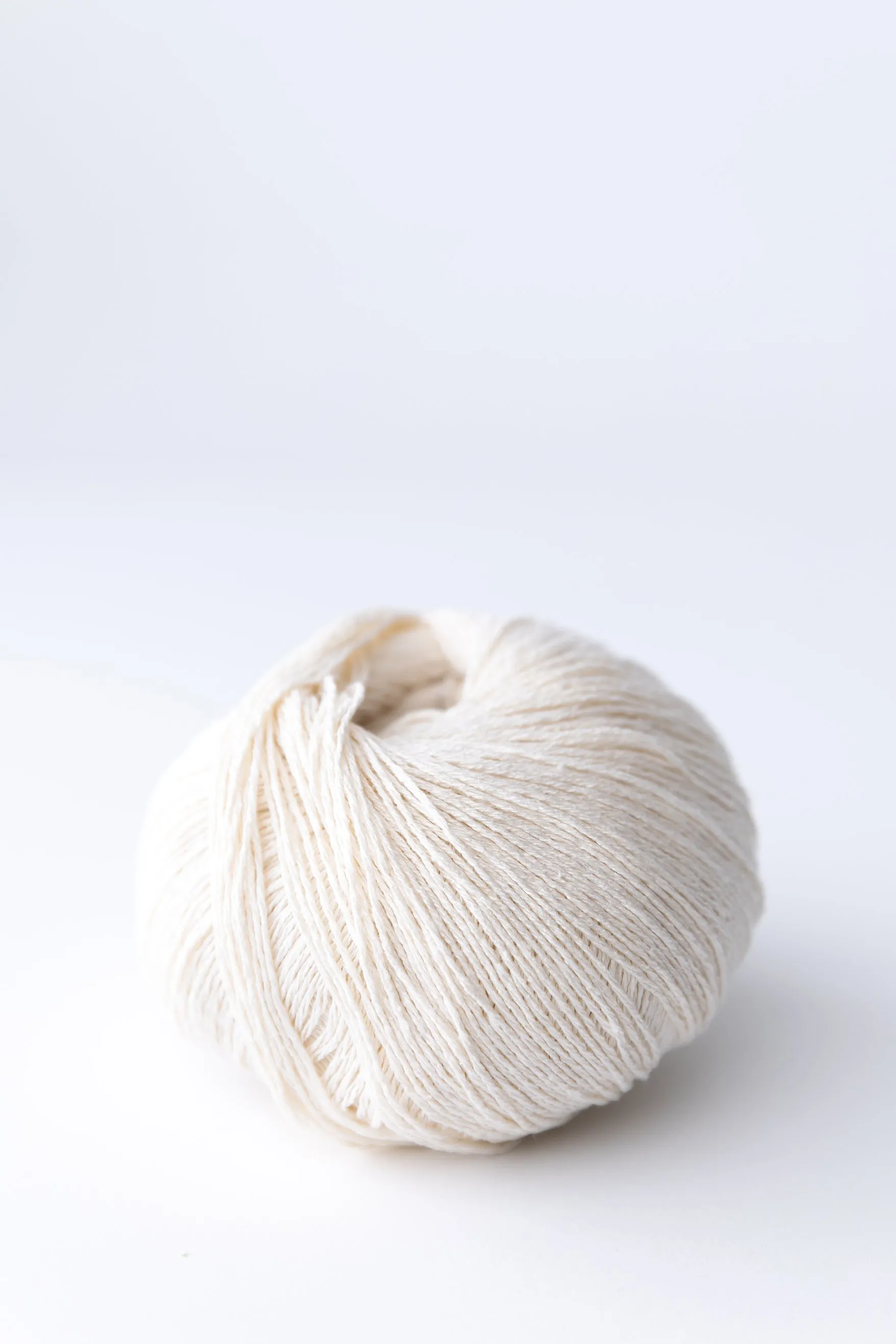 Featherlight Shawl Kit in Pure Silk
