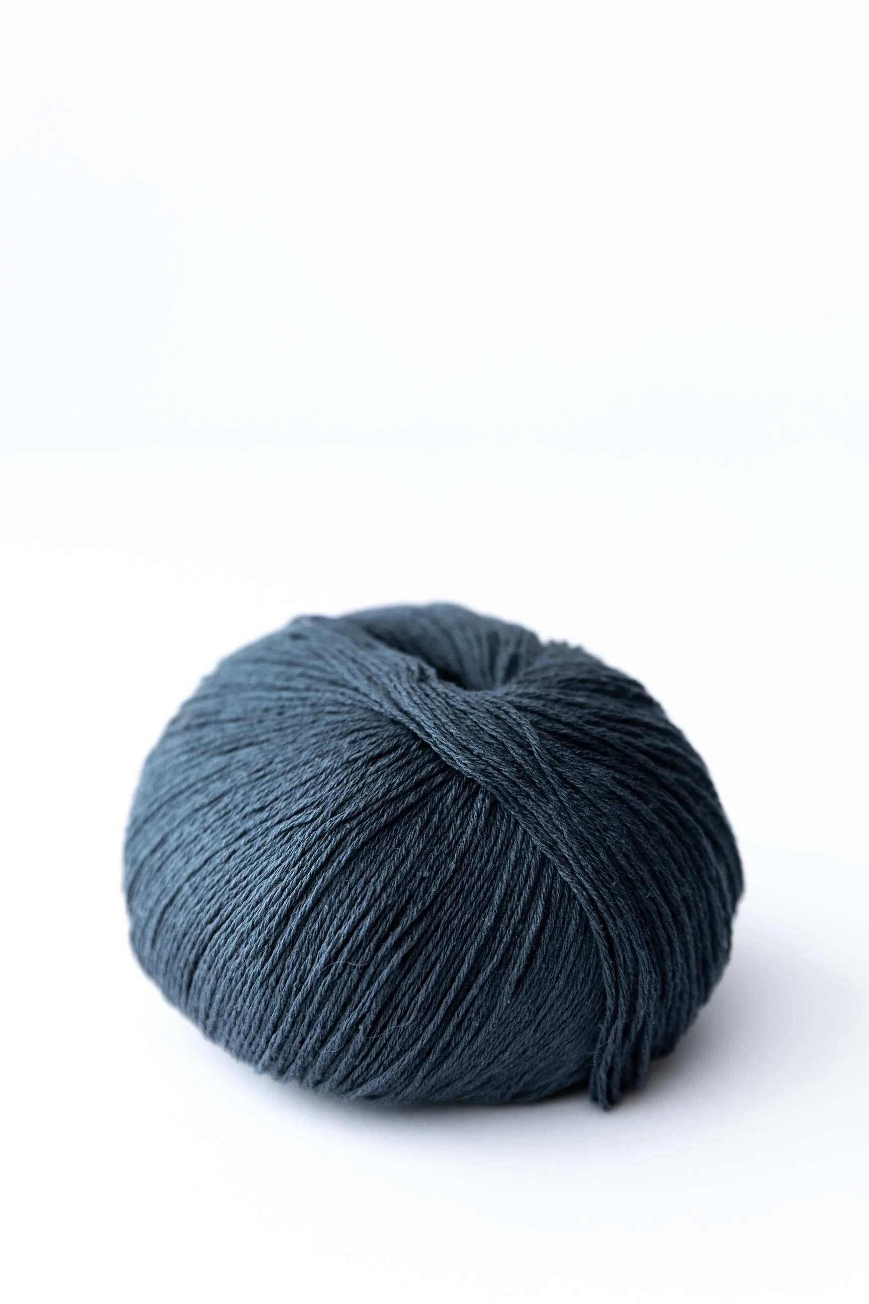 Featherlight Shawl Kit in Pure Silk