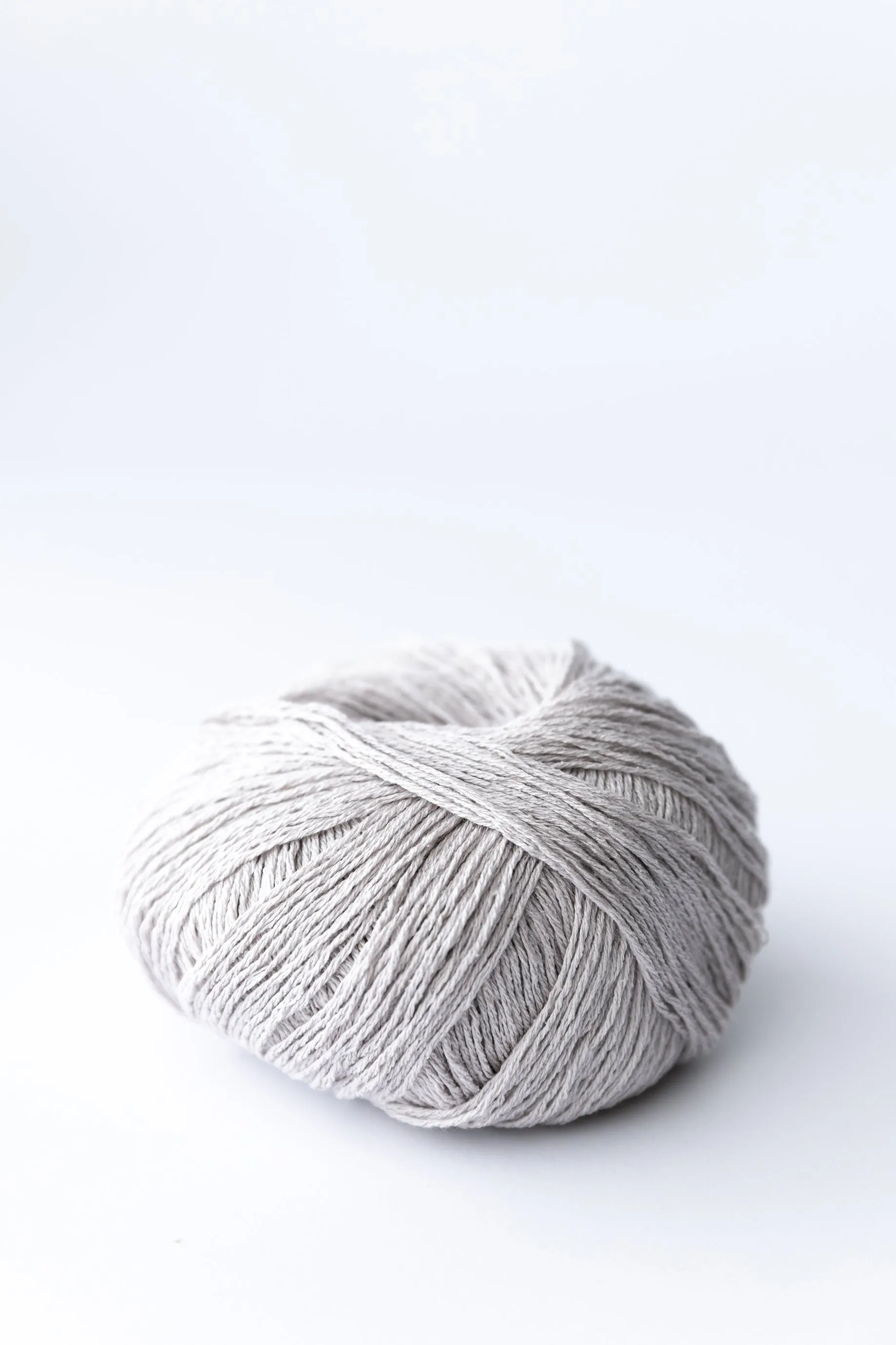 Featherlight Shawl Kit in Pure Silk