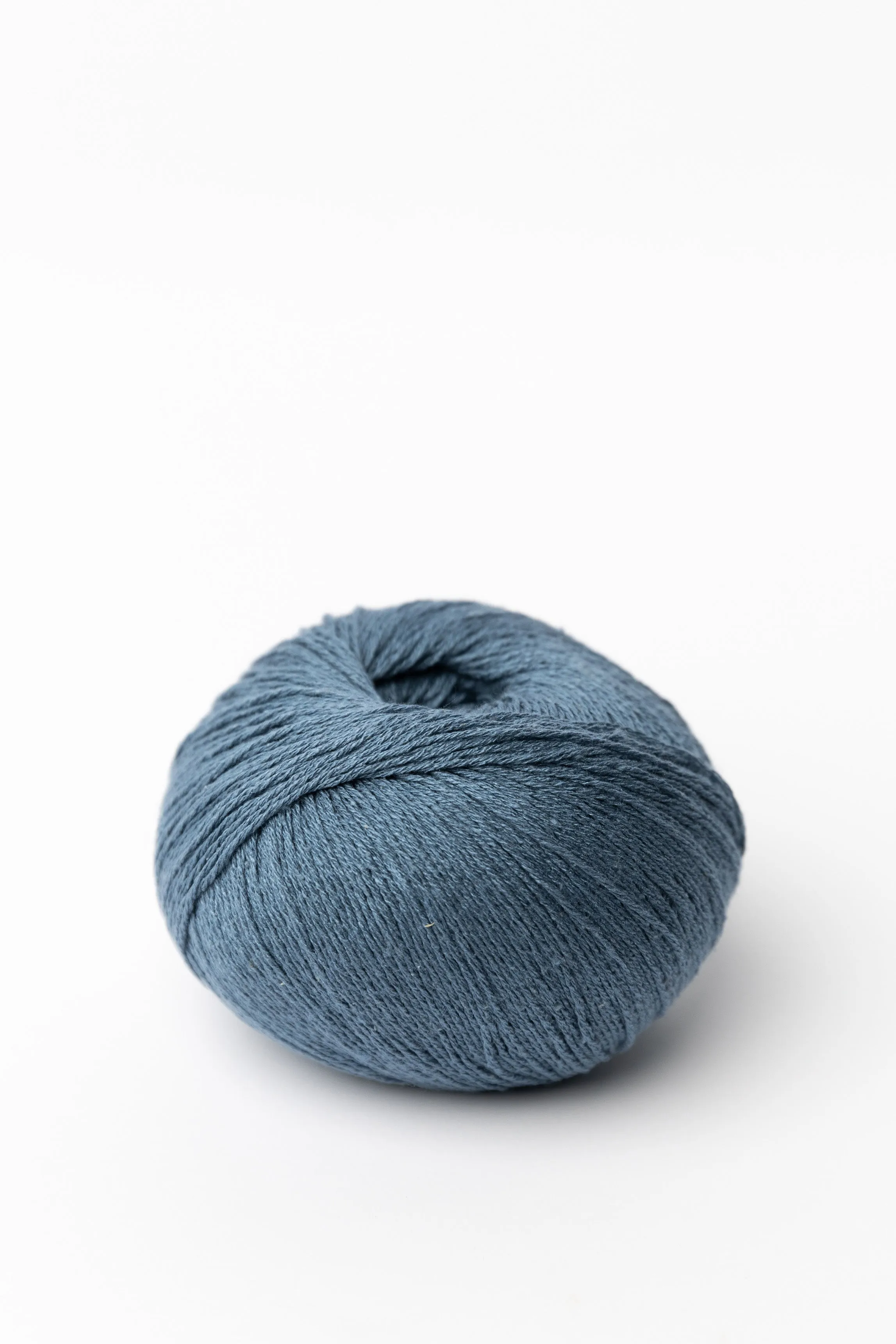 Featherlight Shawl Kit in Pure Silk