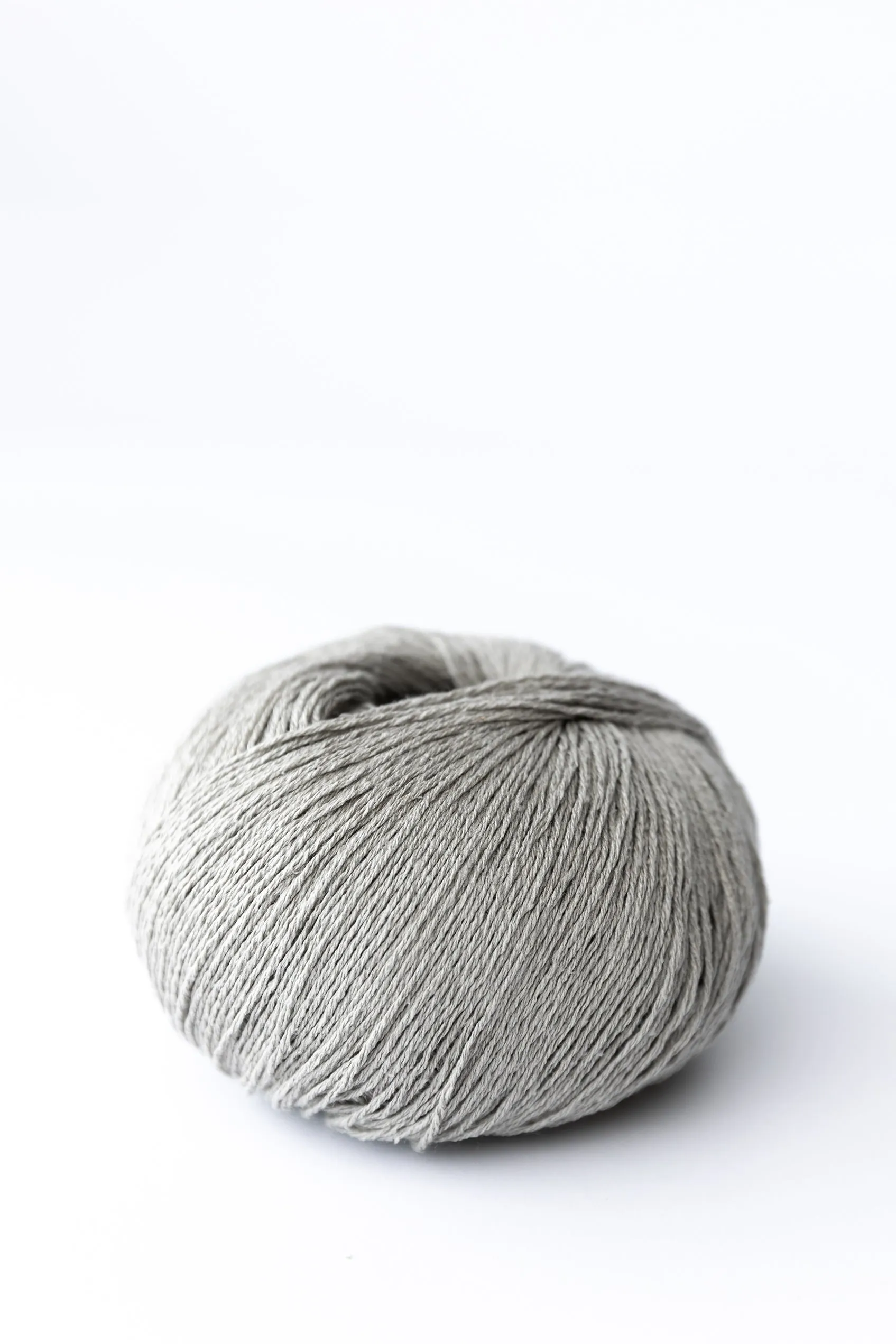 Featherlight Shawl Kit in Pure Silk