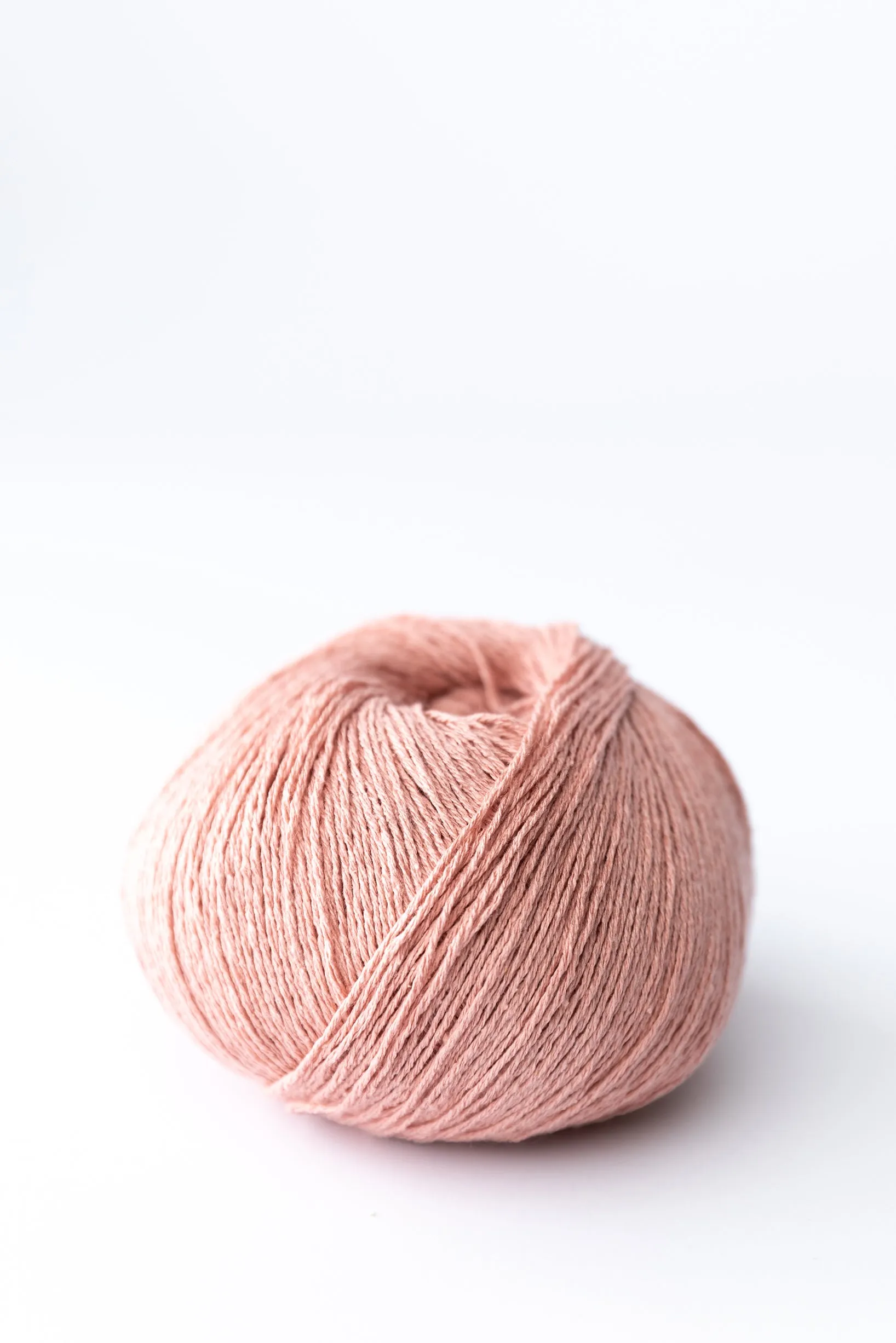 Featherlight Shawl Kit in Pure Silk