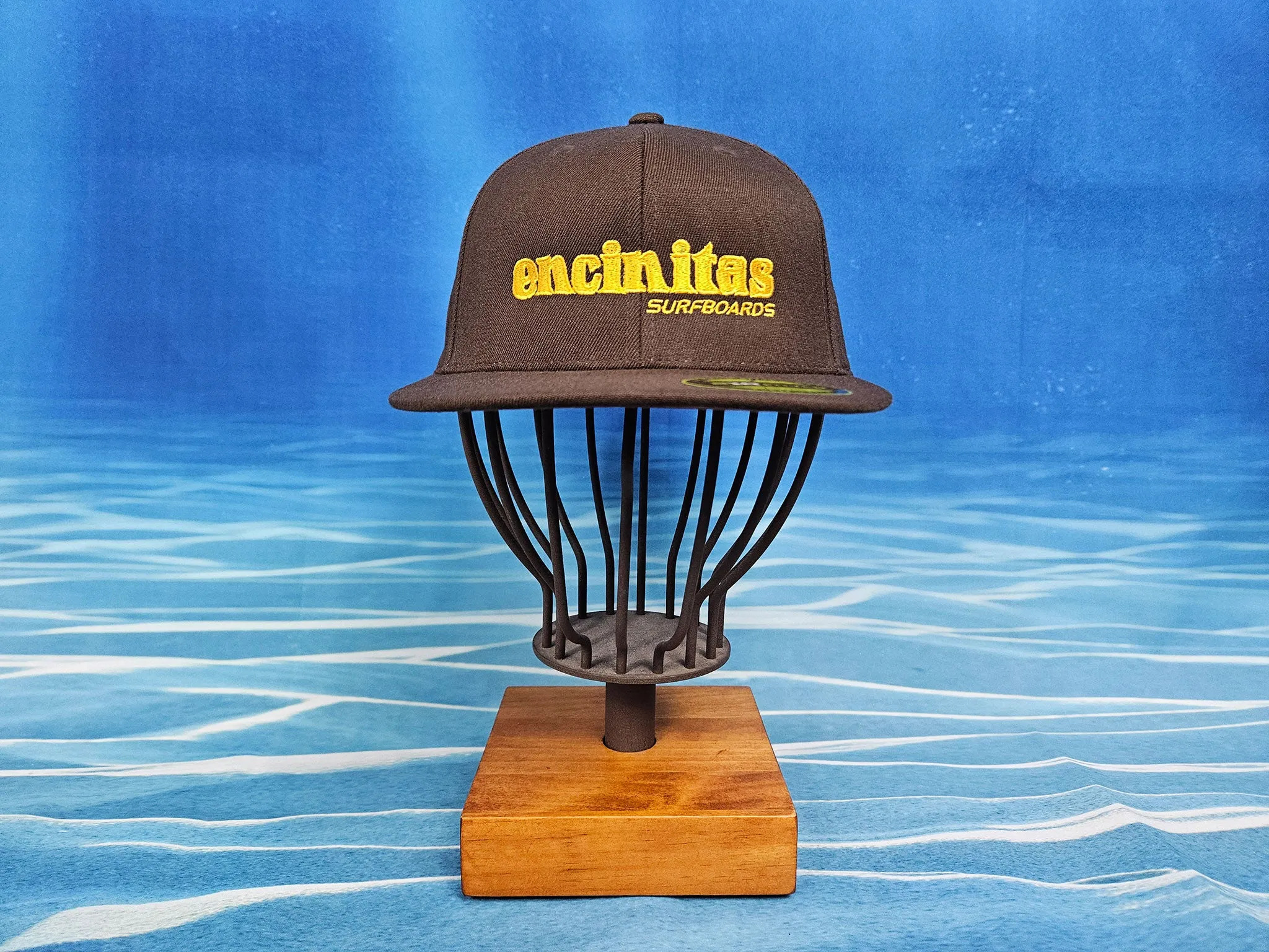 Flexfit 210 Premium Fitted Hat
