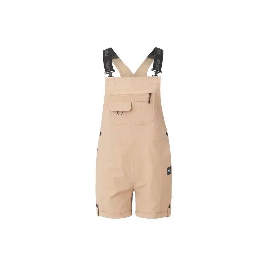 Foday Stretch Romper