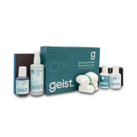 GEIST | Steering Wheel Restoration Kit