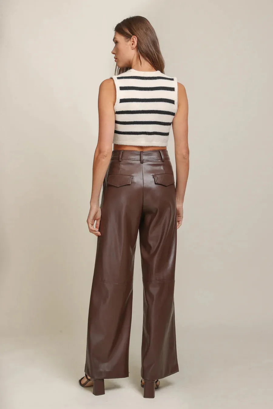 Halle Pants