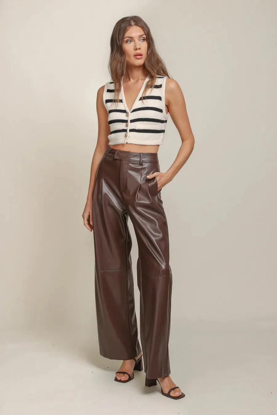 Halle Pants