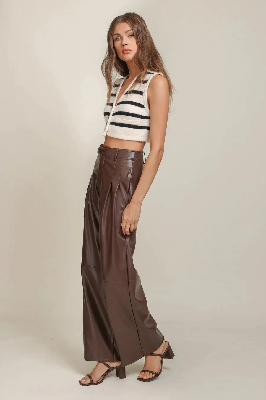 Halle Pants