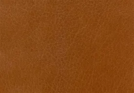 Harmatan Goat Leather Terra Cotta Traditional #22