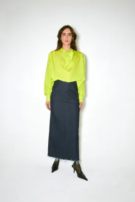 JINJI skirt navy