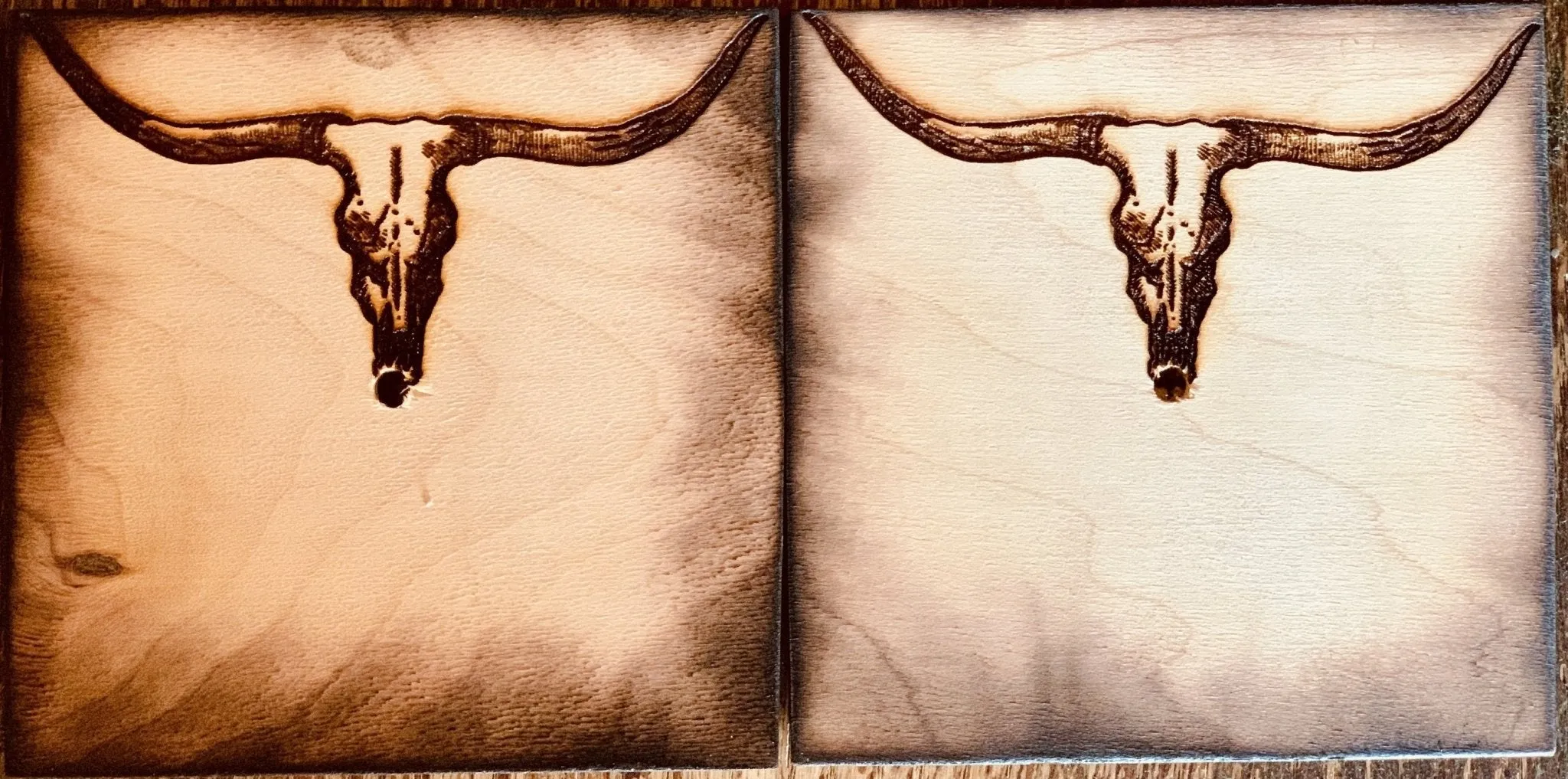 JM Texas Round Up Edition Cowboy Hat Rack