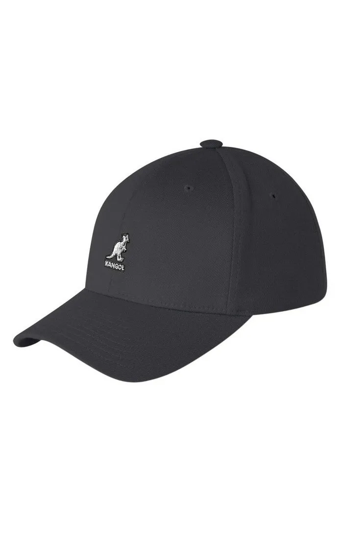 Kangol Wool Flexfit Baseball Cap
