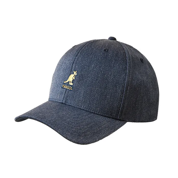 Kangol Wool Flexfit Baseball Cap
