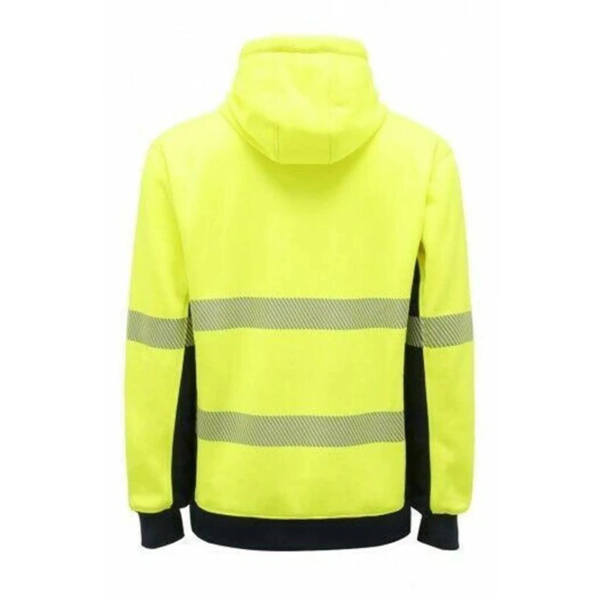 King Gee | Hi Vis Reflective Pullover Hoodie | K55054