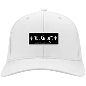 LCC PATCH Twill Baseball Cap
