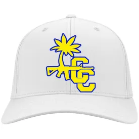 LCC SLSN Twill Baseball Cap